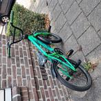 Mooie jumper crossfiets, Fietsen en Brommers, Fietsaccessoires | Aanhangers en Karren, Ophalen, Gebruikt, 80 kg of meer