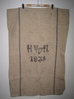 hulp verplegingszakken ww2, Ophalen of Verzenden, Landmacht, Duitsland, Overige typen