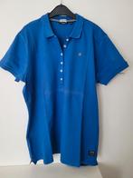 Gaastra polo. Xxl, Blauw, Maat 46/48 (XL) of groter, Ophalen of Verzenden, Zo goed als nieuw