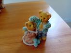 Cherished teddies, Ophalen, Zo goed als nieuw, Beeldje, Cherished Teddies