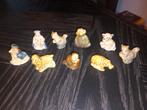 Wade Whimsies letterbakfiguren, Verzamelen, Beelden en Beeldjes, Ophalen of Verzenden, Zo goed als nieuw