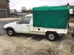 Citroën C15 Pickup Truck Vintage Auto's > 15, Auto's, Gebruikt, Overige modellen, Overige carrosserieën, Overige brandstoffen