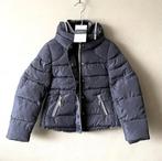 NIEUW van GEISHA, antraciet/grijs winterjas meisje, mt 128, Kinderen en Baby's, Kinderkleding | Maat 128, Geisha, Meisje, Nieuw