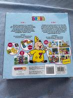 Bumba puzzel 4 in 1 - Nieuw!, Een of twee spelers, Ophalen, Nieuw
