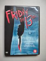 Friday the 13th (1980) / Sean S. Cunningham, Cd's en Dvd's, Dvd's | Horror, Slasher, Verzenden