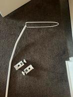Piekstok/hemelstang/standaard hemeltje, Ophalen of Verzenden, Gebruikt, Minder dan 70 cm