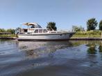Valk kruiser 12.20, Ophalen, Gebruikt, Staal, Diesel