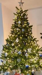 Kunst kerstboom 180cm, Diversen, Kerst, Gebruikt, Ophalen