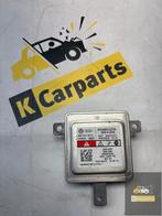 VW Audi Koplamp module Origineel 8K0941597E, Ophalen of Verzenden, Gebruikt