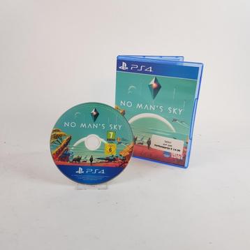 PS4 Game! No Mans Sky || Nu voor maar € 14.99