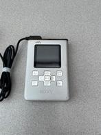 Sony NW-HDS, Ophalen of Verzenden, Zo goed als nieuw