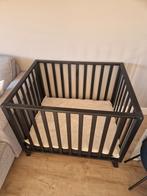 TWF box, Kinderen en Baby's, Boxen, Ophalen, Gebruikt, Vierkant, Boxkleed