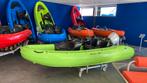 Actie! Nieuwe Summerfun met Honda 8 pk 4T e-start + garantie, Ophalen, Gebruikt, Wieder 35, Hasle