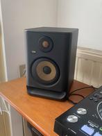 Rokit KRK 5 G4 pair, Ophalen, Gebruikt, Front, Rear of Stereo speakers, Overige merken