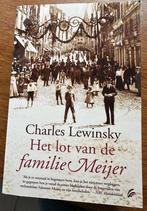 Het lot van de familie Meijer, Ophalen of Verzenden, Zo goed als nieuw