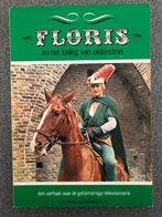TV Serie Floris en het beleg van Oldenstein, Boeken, Rutger Hauer, Tv-serie, Ophalen of Verzenden, Zo goed als nieuw