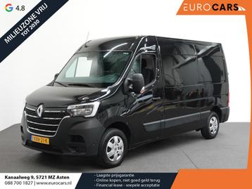 Renault Master T35 2.3 dCi 150PK L2H2 Energy Work Edition Ai beschikbaar voor biedingen