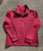 Trui mt XL, Ophalen of Verzenden, Zo goed als nieuw, Maat 46/48 (XL) of groter, Rood