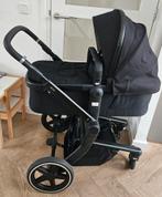 Joolz Day+ kinderwagen met veel accessoires, Gebruikt, Combiwagen, Verstelbare duwstang, Ophalen
