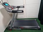 Zgan Focus Fitness jet 7 loopband 0-18 kmh 15% auto helling, Ophalen, Benen, Zo goed als nieuw, Metaal