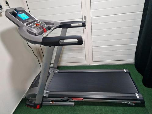 Zgan Focus Fitness jet 7 loopband 0-18 kmh 15% auto helling, Sport en Fitness, Fitnessapparatuur, Zo goed als nieuw, Loopband