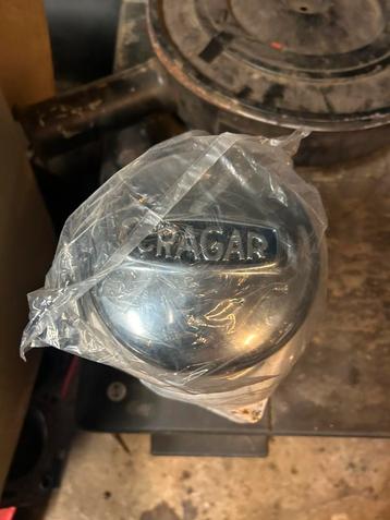 Cragar naafdoppen nieuw  beschikbaar voor biedingen