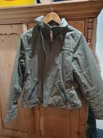 Winterjas Gaastra, Kleding | Dames, Jassen | Winter, Ophalen of Verzenden, Zo goed als nieuw, Maat 46/48 (XL) of groter, Blauw