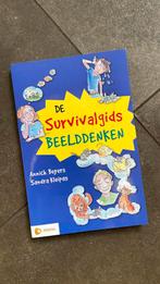 Annick Beyers - De survivalgids beelddenken, Annick Beyers; Sandra Kleipas, Overige niveaus, Nederlands, Ophalen of Verzenden