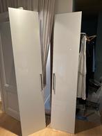 Ikea Pax kast accessoires: deuren, lades, plank, roede, mand, Huis en Inrichting, Ophalen, 50 tot 100 cm, Zo goed als nieuw, Minder dan 100 cm