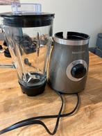 Silvercrest Blender - Krachtige Keukenmachine, Ophalen of Verzenden, Gebruikt, Blender
