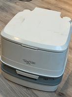 Porta potti 145 (camping wc), Caravans en Kamperen, Ophalen, Gebruikt