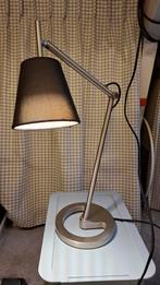 Stijlvolle schemerlamp 2 stuks, Huis en Inrichting, Ophalen, Zo goed als nieuw, Stof, Modern