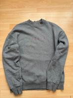 Daily Paper Crewneck €65, Ophalen of Verzenden, Zo goed als nieuw, Maat 48/50 (M), Grijs