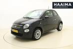 Fiat 500 0.9 TwinAir Turbo Popstar | Airco | Lichtmetalen ve, Voorwielaandrijving, Stof, Gebruikt, Euro 6
