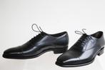 Nieuw! Langer & Messmer plain oxford in 10.5 = maat 44.5, Kleding | Heren, Schoenen, Zwart, Langer & Messmer, Nieuw, Ophalen of Verzenden