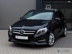 Mercedes-Benz B-Klasse 200 Prestige | Aut. 7G | Thermotronik, 1325 kg, Gebruikt, Leder en Stof, Zwart