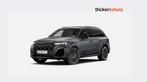 Audi Q7 60 TFSI e quattro Pro Line S Competition | Pano | Tr, USB, 77 km/l, Zwart, 2995 cc