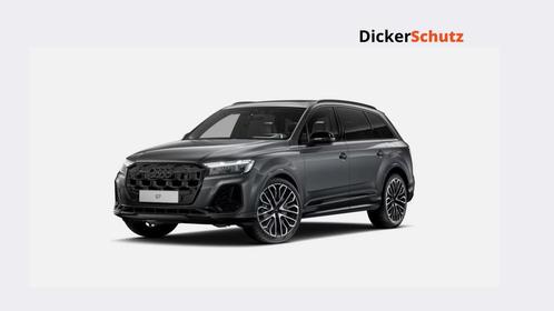 Audi Q7 60 TFSI e quattro Pro Line S Competition | Pano | Tr, Auto's, Audi, Bedrijf, Te koop, Q7, 360° camera, 4x4, ABS, Achteruitrijcamera