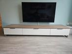 Tv meubel, Huis en Inrichting, Ophalen, 25 tot 50 cm, 200 cm of meer, Minder dan 100 cm