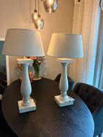 Lampen wit, Huis en Inrichting, Ophalen, E27 (groot)