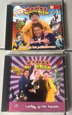 Ernst en Bobbie cd’s, Ophalen, Boxset, Zo goed als nieuw, Muziek