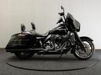 Harley-Davidson FLHXS Street Glide Special (bj 2015), Bedrijf, Meer dan 35 kW, Toermotor