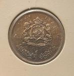 1 dirham Marokko 1965, Ophalen of Verzenden, Overige landen