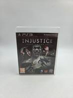 Injustice gods among us, Zwolle, 1 speler, Ophalen of Verzenden, Zo goed als nieuw