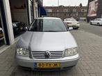 Volkswagen Bora 2.0 Highline 1 EIGENAAR AANTOONBAAR, Auto's, Volkswagen, Stof, Gebruikt, Bora, 4 cilinders
