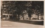 Winterswijk Mooie Oude Gelopen Fotokaart met de Markt., Ophalen of Verzenden, 1920 tot 1940, Gelopen, Gelderland