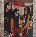 Darkthrone / Mayhem – The True Legends In Black, Ophalen of Verzenden, Nieuw in verpakking