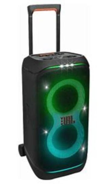 JBL PartyBox Stage 320 bluetooth NIEUW GESEALD met Garantie  beschikbaar voor biedingen