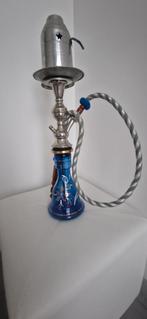 Shisha pijp, Verzamelen, Rookartikelen, Aanstekers en Luciferdoosjes, Ophalen, (Water)pijp