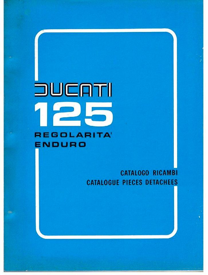 2 diverse ducati motorboeken werkplaats, onderdelen, Motoren, Handleidingen en Instructieboekjes, Ducati, Ophalen of Verzenden